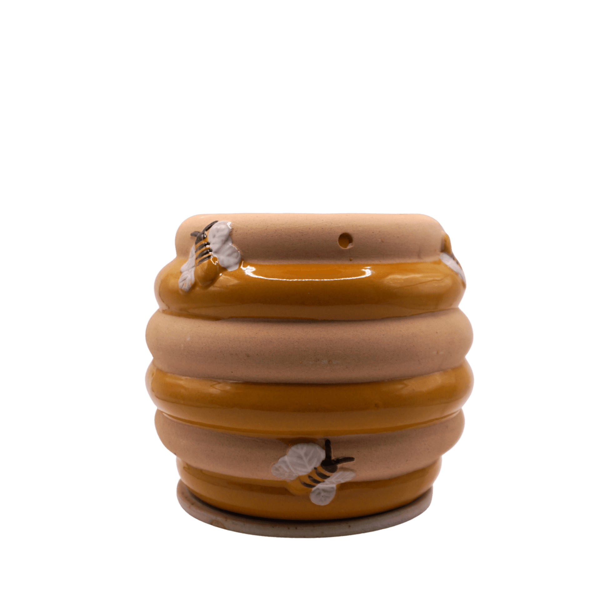Beehive Planter - M