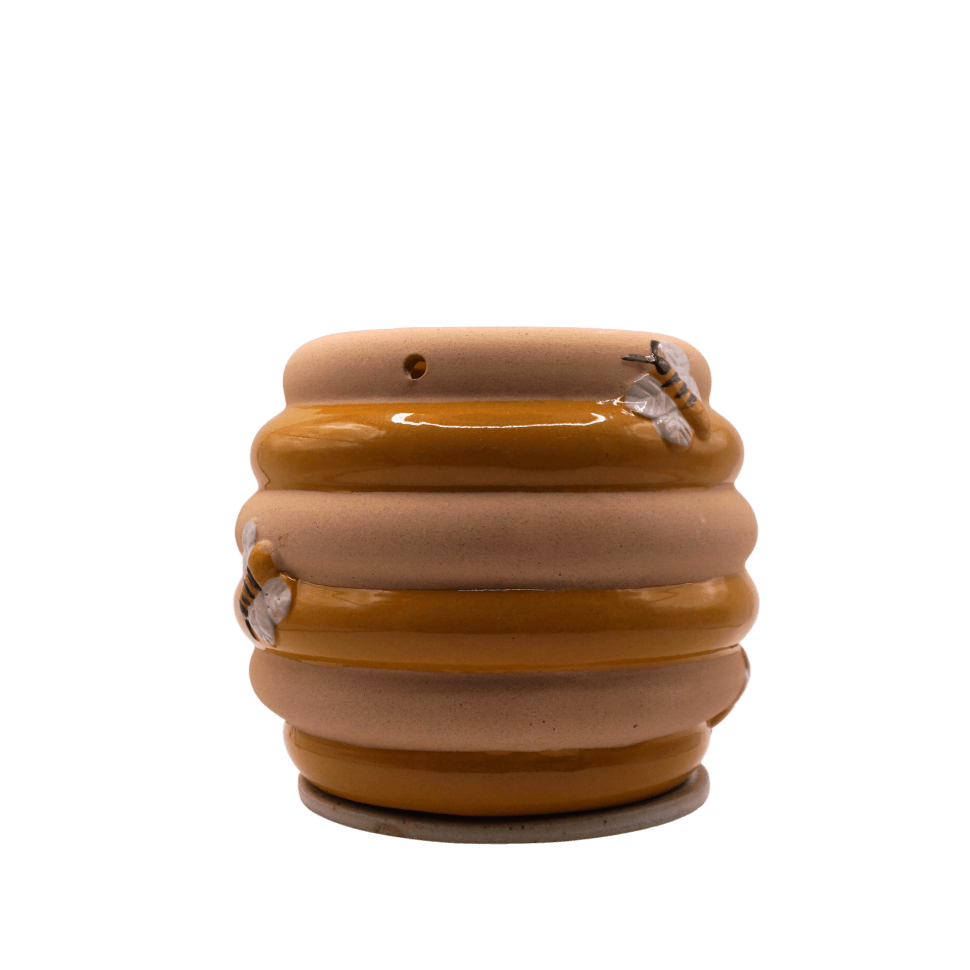 Beehive Planter - M