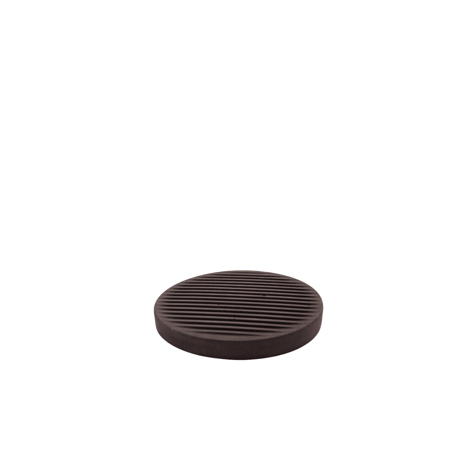 Black Anu Saucer - M