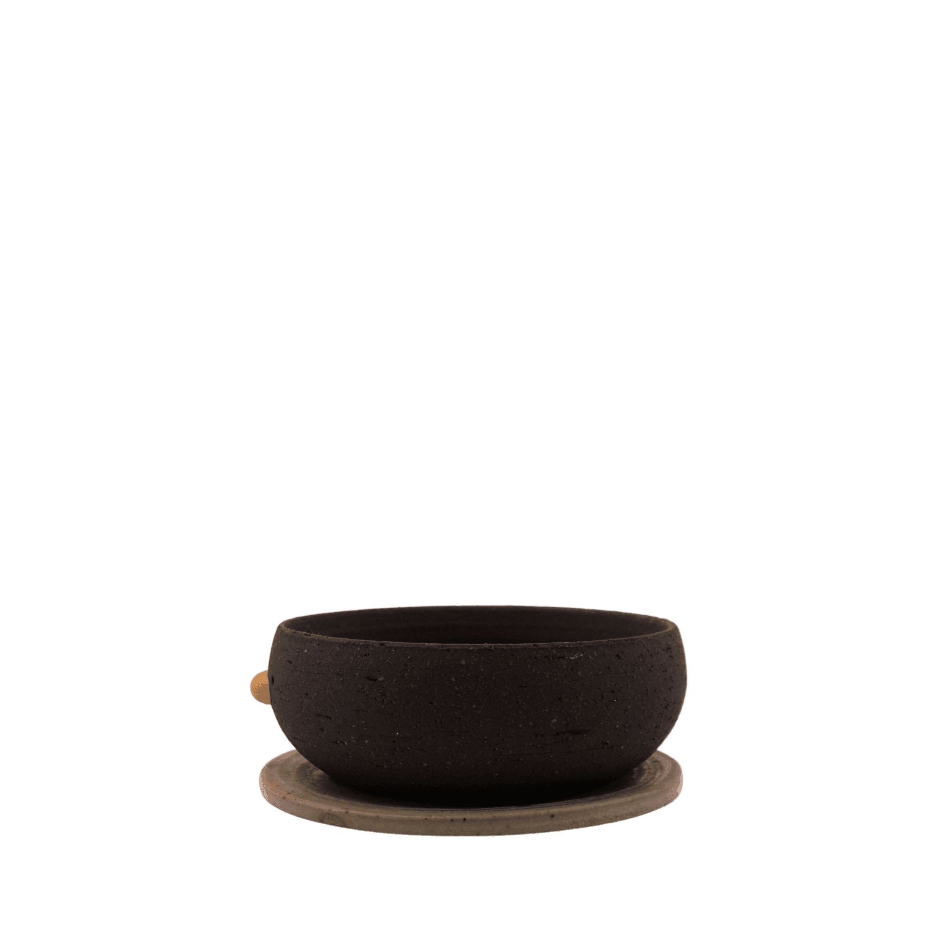 Dark Duck Bonsai Planter - M