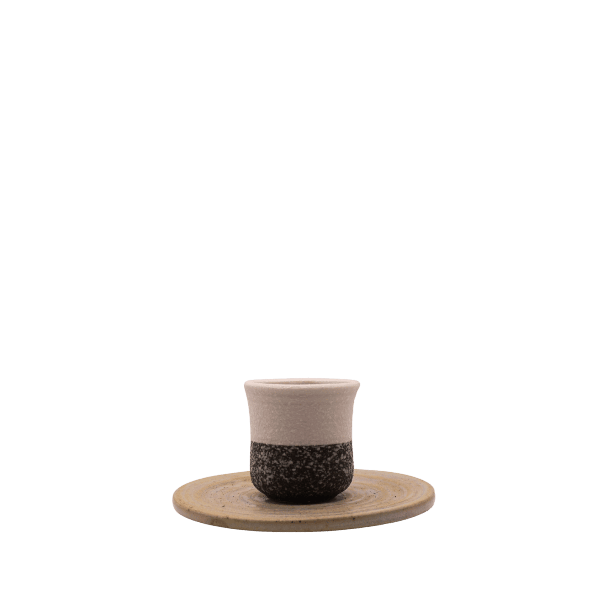 Half Moon Jar Planter - XS