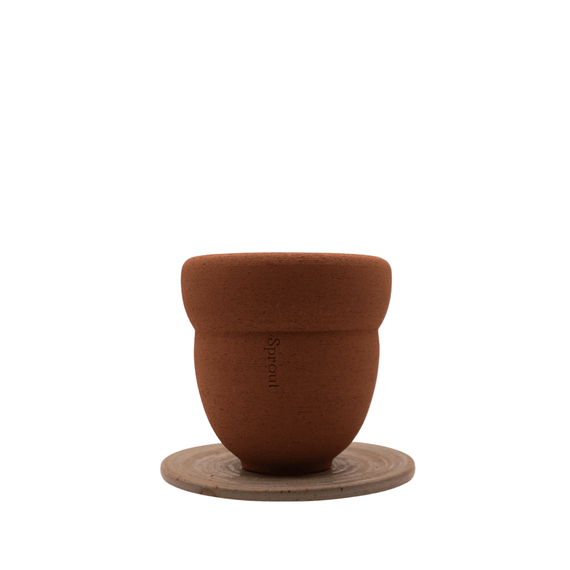 Sprout Nut Planter - S