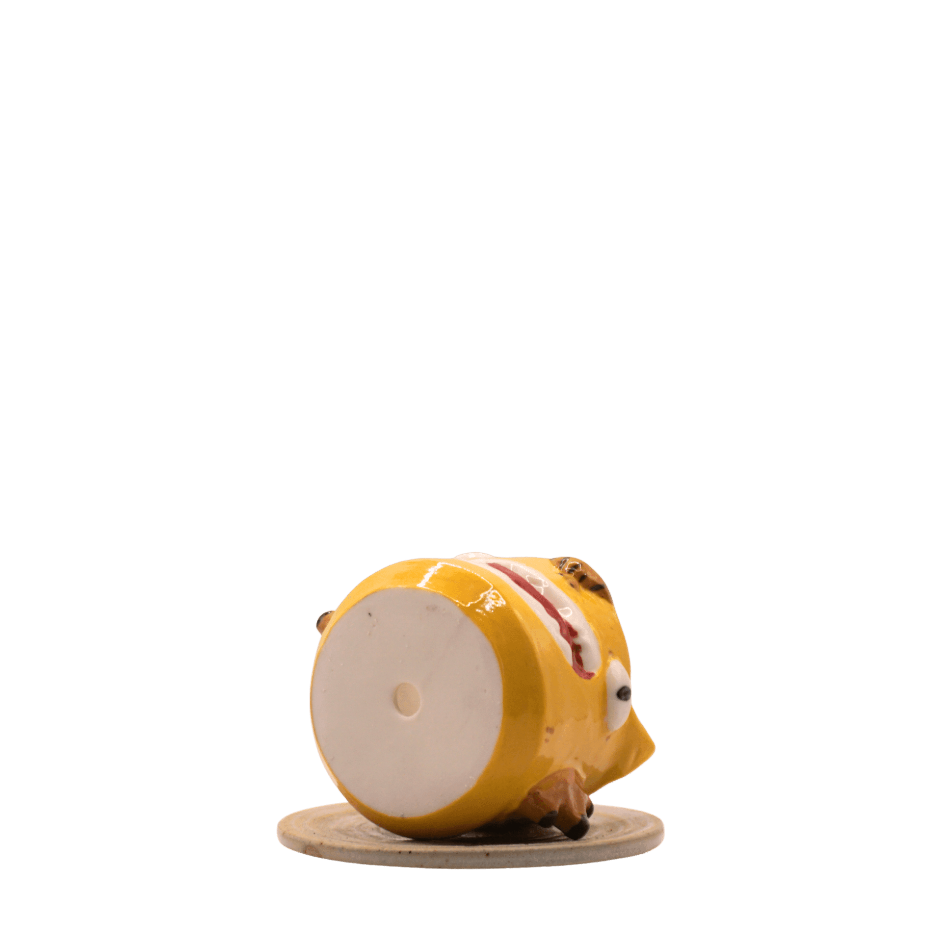 Totoro's Catbus - S